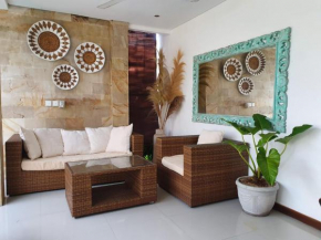Гостиница The Amerta Private Villa  Убуд